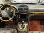 Mercedes E 270-8