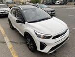 Kia KX1-3