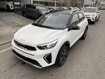 Kia KX1-2