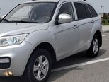 Lifan X60-3