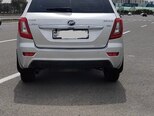 Lifan X60-4