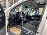 Toyota Land Cruiser Prado-8