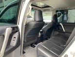 Toyota Land Cruiser Prado-9
