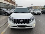 Toyota Land Cruiser Prado-1