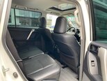 Toyota Land Cruiser Prado-11