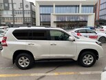 Toyota Land Cruiser Prado-7