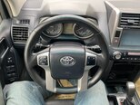 Toyota Land Cruiser Prado-14