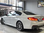 BMW 530e-9