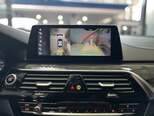 BMW 530e-17