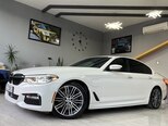 BMW 530e-5