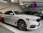 BMW 530e-4