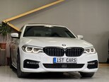 BMW 530e-1