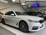 BMW 530e-2