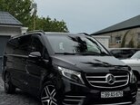 Mercedes V 250-1