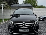 Mercedes V 250-2