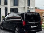 Mercedes V 250-3