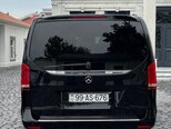 Mercedes V 250-4