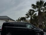 Mercedes V 250-6