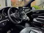 Mercedes V 250-7