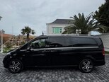 Mercedes V 250-5