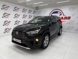 Toyota RAV4-4