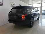 Land Rover Range Rover-8