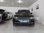 Land Rover Range Rover-1