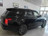 Land Rover Range Rover-9