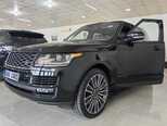 Land Rover Range Rover-4