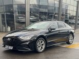 Hyundai Sonata-2