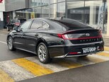 Hyundai Sonata-8