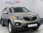 Kia Sorento-8