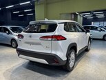 Toyota Corolla Cross-8