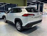 Toyota Corolla Cross-11