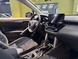 Toyota Corolla Cross-7