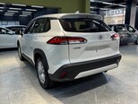 Toyota Corolla Cross-12