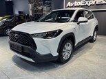 Toyota Corolla Cross-15