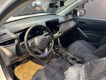 Toyota Corolla Cross-4