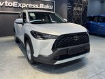 Toyota Corolla Cross-14