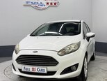 Ford Fiesta-5