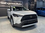 Toyota Corolla Cross-14