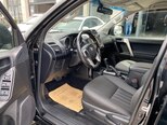 Toyota Land Cruiser Prado-8
