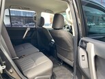 Toyota Land Cruiser Prado-11