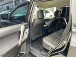 Toyota Land Cruiser Prado-9