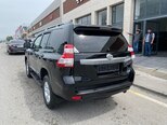 Toyota Land Cruiser Prado-7