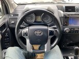 Toyota Land Cruiser Prado-14
