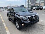Toyota Land Cruiser Prado-3