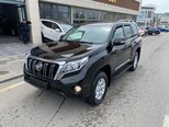 Toyota Land Cruiser Prado-2