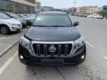 Toyota Land Cruiser Prado-1