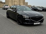 Genesis G70-14